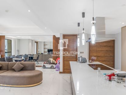 Appartement, VAE, Emirat Dubai, Jumeirah, 5 500 000 Dh foto 7