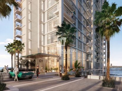 Апартаменти, ОАЕ, Емірат Дубай, Дубай, 3 600 000 Dh фото 10
