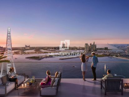 Апартаменти, ОАЕ, Емірат Дубай, Дубай, 3 600 000 Dh фото 8