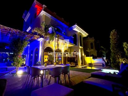 House / Villa, UAE, Emirate of Dubai, Palm Jumeirah, 42 000 000 Dh photo 13