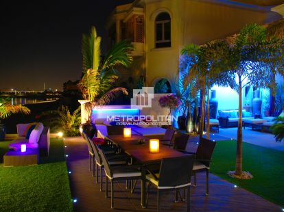 House / Villa, UAE, Emirate of Dubai, Palm Jumeirah, 42 000 000 Dh photo 15