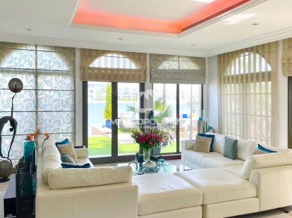 House / Villa, UAE, Emirate of Dubai, Palm Jumeirah, 42 000 000 Dh photo 2