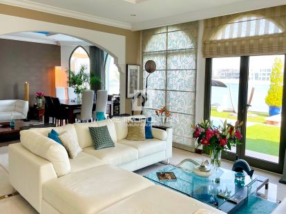 House / Villa, UAE, Emirate of Dubai, Palm Jumeirah, 42 000 000 Dh photo 3
