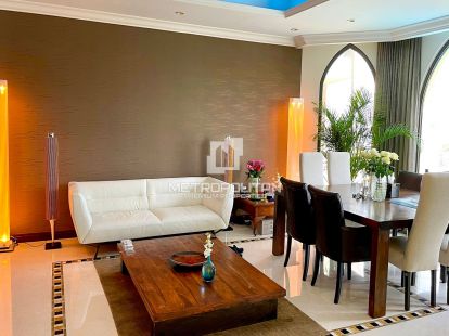 House / Villa, UAE, Emirate of Dubai, Palm Jumeirah, 42 000 000 Dh photo 4