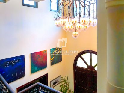 House / Villa, UAE, Emirate of Dubai, Palm Jumeirah, 42 000 000 Dh photo 7