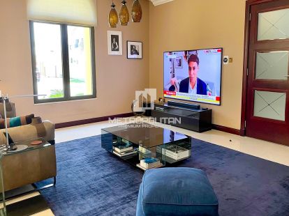 House / Villa, UAE, Emirate of Dubai, Palm Jumeirah, 42 000 000 Dh photo 8