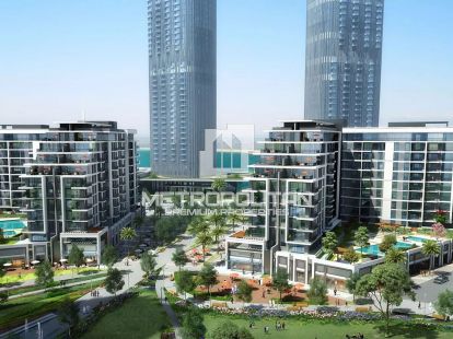 Апартаменти у Дубаї, ОАЕ за 1 750 000Dh (ID:74767)
