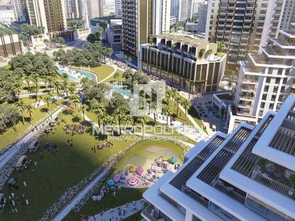 Апартаменти, ОАЕ, Емірат Дубай, Дубай, 1 750 000 Dh фото 2