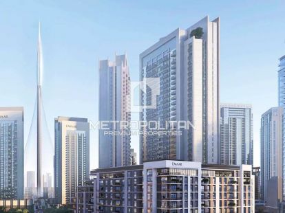 Апартаменти, ОАЕ, Емірат Дубай, Дубай, 1 750 000 Dh фото 3