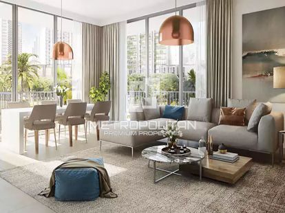 Апартаменти, ОАЕ, Емірат Дубай, Дубай, 1 750 000 Dh фото 4