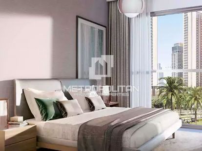 Апартаменти, ОАЕ, Емірат Дубай, Дубай, 1 750 000 Dh фото 5