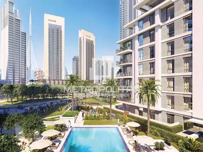Апартаменти, ОАЕ, Емірат Дубай, Дубай, 1 750 000 Dh фото 6