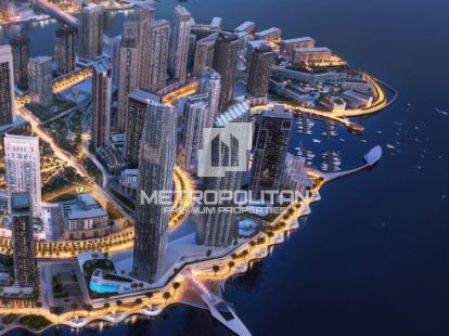 Апартаменти, ОАЕ, Емірат Дубай, Дубай, 1 750 000 Dh фото 7