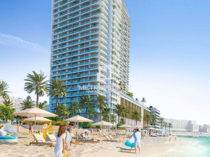 Апартаменты в Дубае, ОАЭ за 5 038 531Dh (ID:74765)