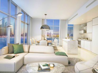 Апартаменты, ОАЭ, Эмират Дубай, Дубай, 5 038 531 Dh фото 3