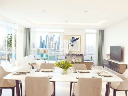 Апартаменты, ОАЭ, Эмират Дубай, Дубай, 5 038 531 Dh фото 5