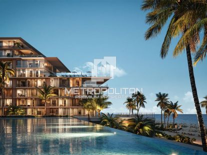 Апартаменти, ОАЕ, Емірат Дубай, Дубай, 11 300 000 Dh фото 13