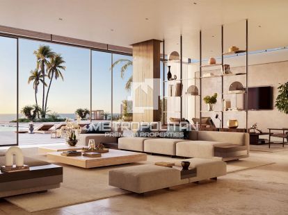 Апартаменти, ОАЕ, Емірат Дубай, Дубай, 11 300 000 Dh фото 2