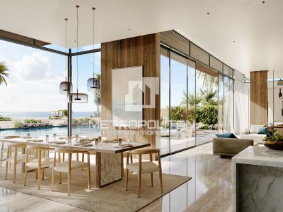 Апартаменти, ОАЕ, Емірат Дубай, Дубай, 11 300 000 Dh фото 3