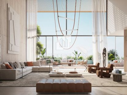 Апартаменти, ОАЕ, Емірат Дубай, Дубай, 11 300 000 Dh фото 4