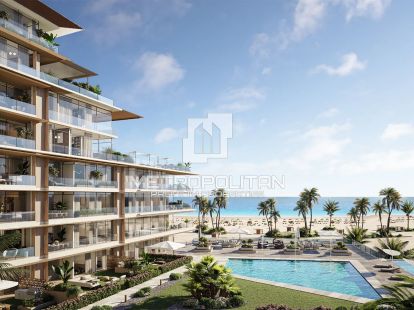 Апартаменти, ОАЕ, Емірат Дубай, Дубай, 11 300 000 Dh фото 9