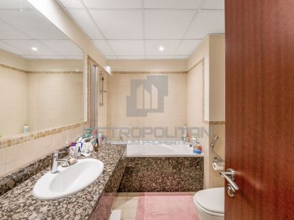 Апартаменты, ОАЭ, Эмират Дубай, Джумейра, 1 765 000 Dh фото 14
