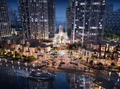 Апартаменти, ОАЕ, Емірат Дубай, Дубай, 1 330 000 Dh фото 10