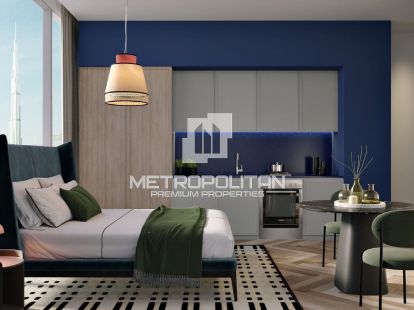 Апартаменти, ОАЕ, Емірат Дубай, Дубай, 1 330 000 Dh фото 4
