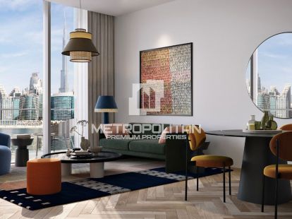 Апартаменти, ОАЕ, Емірат Дубай, Дубай, 1 330 000 Dh фото 5