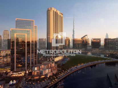 Апартаменти, ОАЕ, Емірат Дубай, Дубай, 1 330 000 Dh фото 8