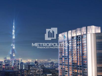 Апартаменти, ОАЕ, Емірат Дубай, Дубай, 1 330 000 Dh фото 9