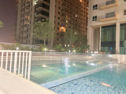 Апартаменти, ОАЕ, Емірат Дубай, Дубай, 600 000 Dh фото 11