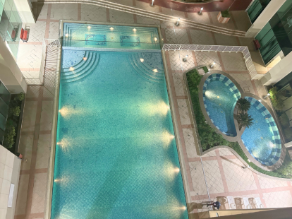 Апартаменти, ОАЕ, Емірат Дубай, Дубай, 600 000 Dh фото 14