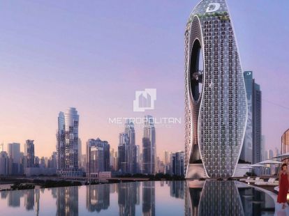 Апартаменти, ОАЕ, Емірат Дубай, Дубай, 1 595 000 Dh фото 1