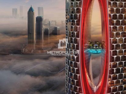 Апартаменти, ОАЕ, Емірат Дубай, Дубай, 1 595 000 Dh фото 12