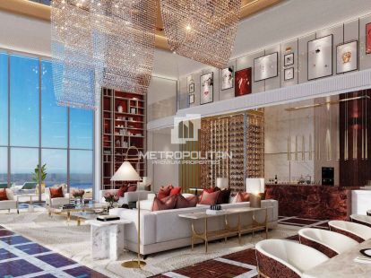 Апартаменти, ОАЕ, Емірат Дубай, Дубай, 1 595 000 Dh фото 4