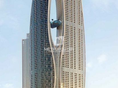 Апартаменти, ОАЕ, Емірат Дубай, Дубай, 1 595 000 Dh фото 8