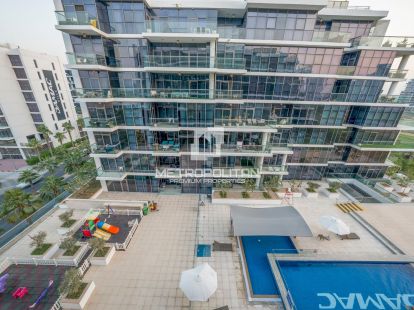 Apartments, UAE, Emirate of Dubai, Dubai, 1 890 000 Dh photo 11