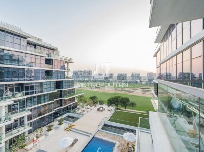 Apartments, UAE, Emirate of Dubai, Dubai, 1 890 000 Dh photo 12
