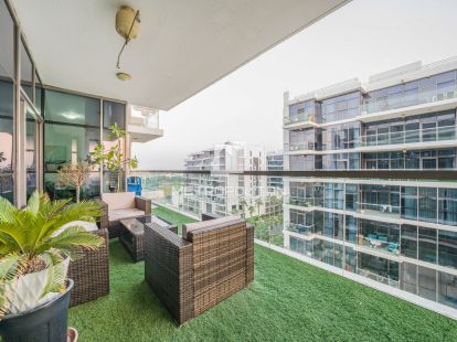 Apartments, UAE, Emirate of Dubai, Dubai, 1 890 000 Dh photo 3