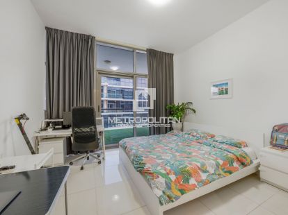 Apartments, UAE, Emirate of Dubai, Dubai, 1 890 000 Dh photo 7