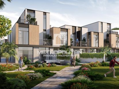 Будинок / Вілла, ОАЕ, Емірат Дубай, Дубай, 3 450 000 Dh фото 8