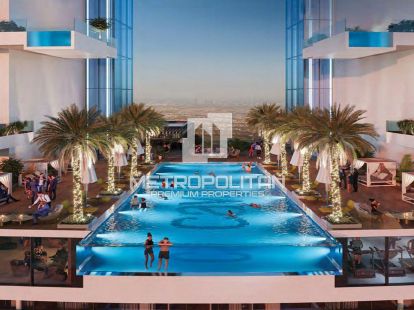 Апартаменти, ОАЕ, Емірат Дубай, Дубай, 13 990 000 Dh фото 8