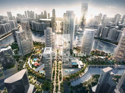 Apartments in Dubai, UAE for 2 800 000Dh (ID:74799)