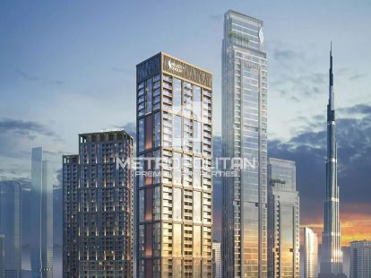 Апартаменти, ОАЕ, Емірат Дубай, Дубай, 2 800 000 Dh фото 2