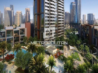 Апартаменти, ОАЕ, Емірат Дубай, Дубай, 2 800 000 Dh фото 3