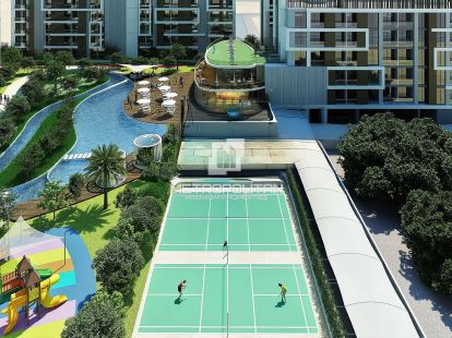 Апартаменти, ОАЕ, Емірат Дубай, Дубай, 632 400 Dh фото 12