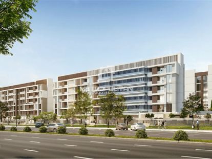 Апартаменти, ОАЕ, Емірат Дубай, Дубай, 632 400 Dh фото 2