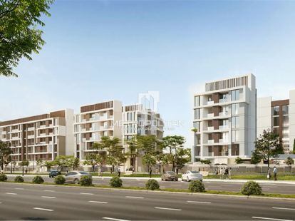 Апартаменти, ОАЕ, Емірат Дубай, Дубай, 632 400 Dh фото 3