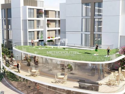 Апартаменти, ОАЕ, Емірат Дубай, Дубай, 632 400 Dh фото 9